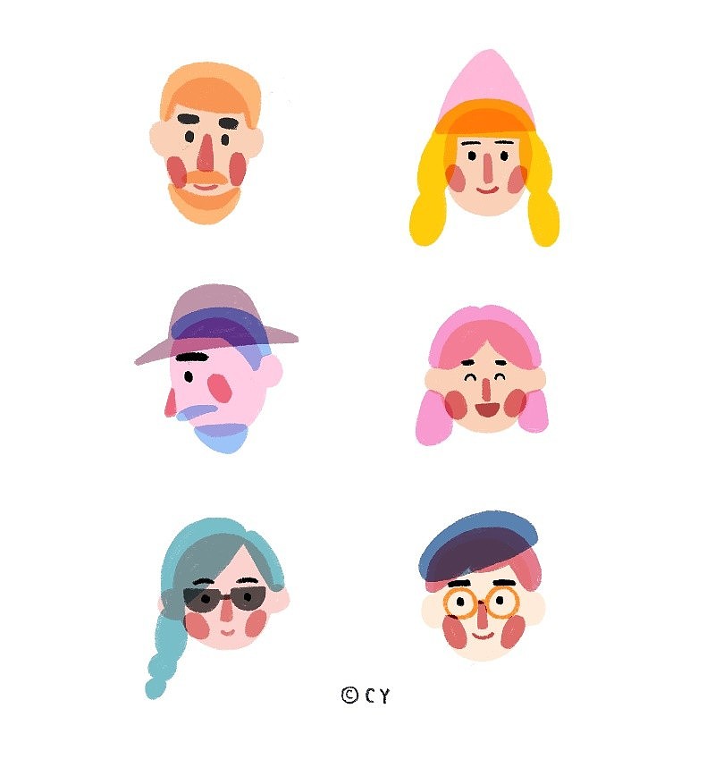 Cy西歪cy的個(gè)人主頁（背景預(yù)覽） - 主頁背景設(shè)置 - 站酷設(shè)計(jì)師Cy西歪cy原創(chuàng)素材 - 站酷ZCOOL