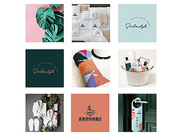 品牌“西西里风情酒店”酒店