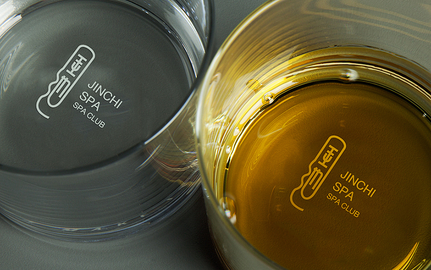 金池SPA logo最终稿 浴室（图ZMjA4MDM2NDg=） - 品牌 - 站酷设计师金缚原创素材 - 站酷ZCOOL