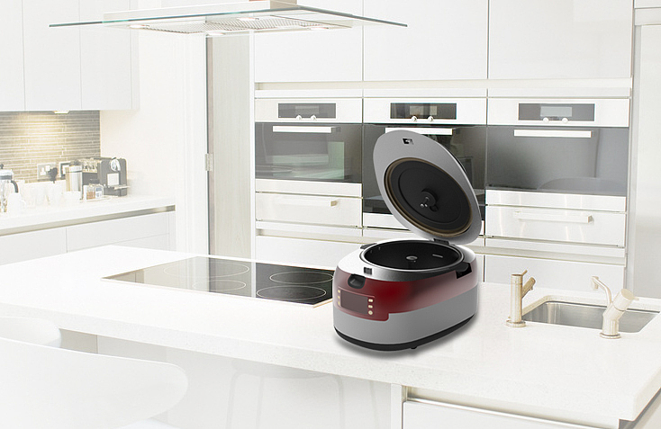 朴素的毕业设计——自动烹饪机（图ZOTgyMTAyMzI=） - 生活用品 - 站酷设计师Juan_L原创素材 - 站酷ZCOOL