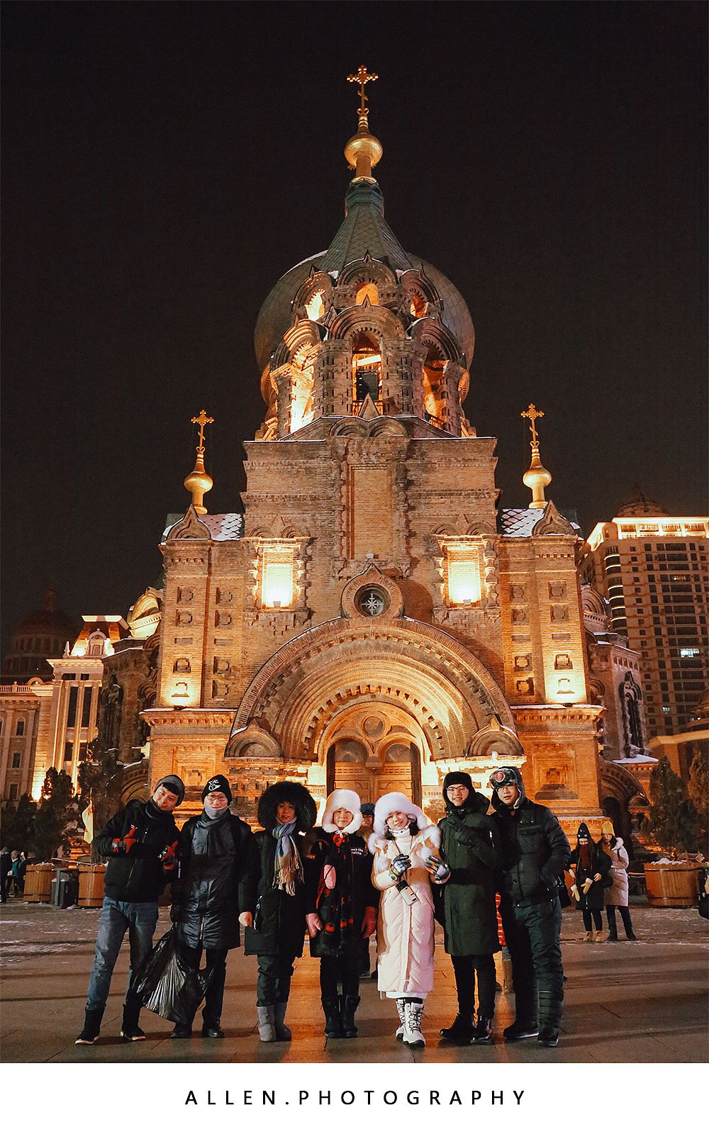 有朋自远方来（图ZMTAwNjI0Mzg4） - 人像摄影 - 站酷设计师Allen__Wong原创素材 - 站酷ZCOOL