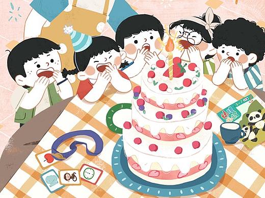 happybirthday！