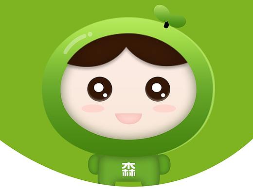 吉祥物