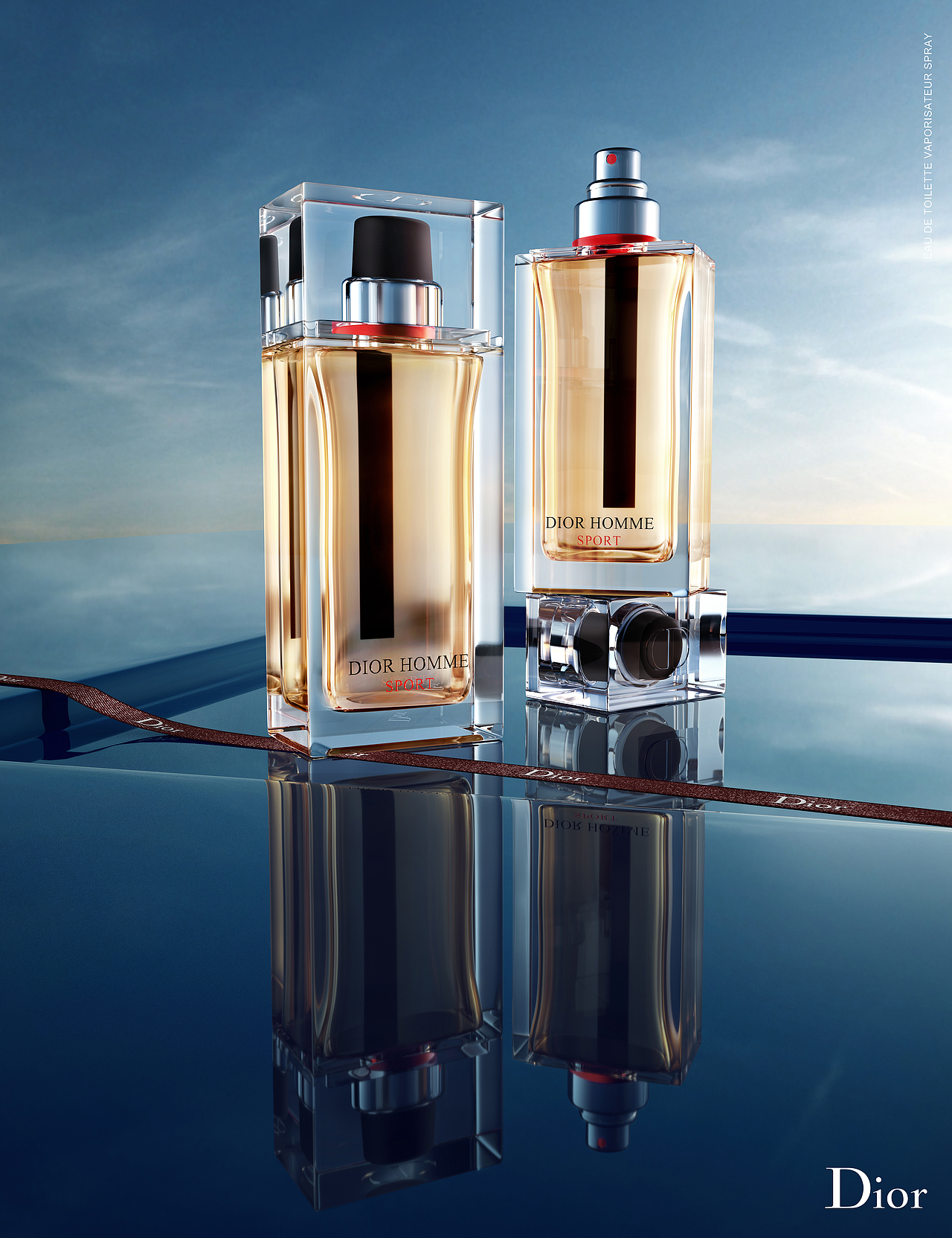 diorhommesport迪奥香水