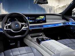 汽车可视化第一期学员作品集