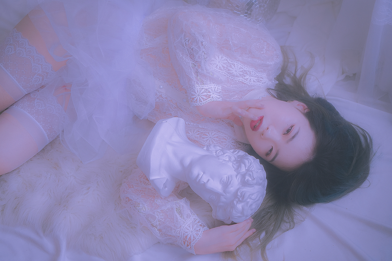 少女（图ZMjE0MTk2Njg0） - 人像摄影 - 站酷设计师扑棱扑棱大蛾子原创素材 - 站酷ZCOOL
