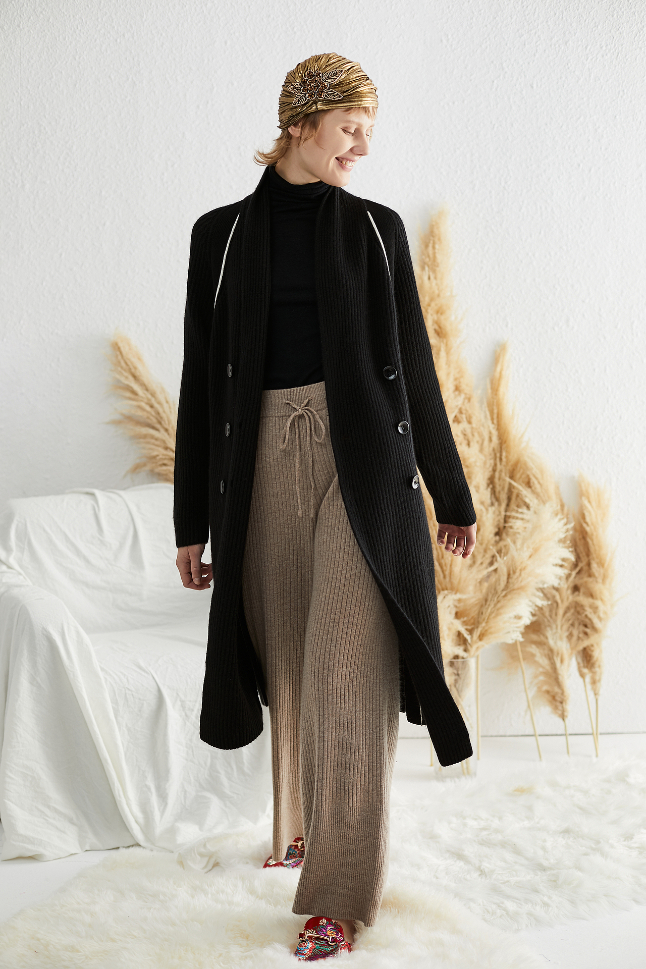 深圳杰拍时尚摄影 ▏女装棚内拍摄