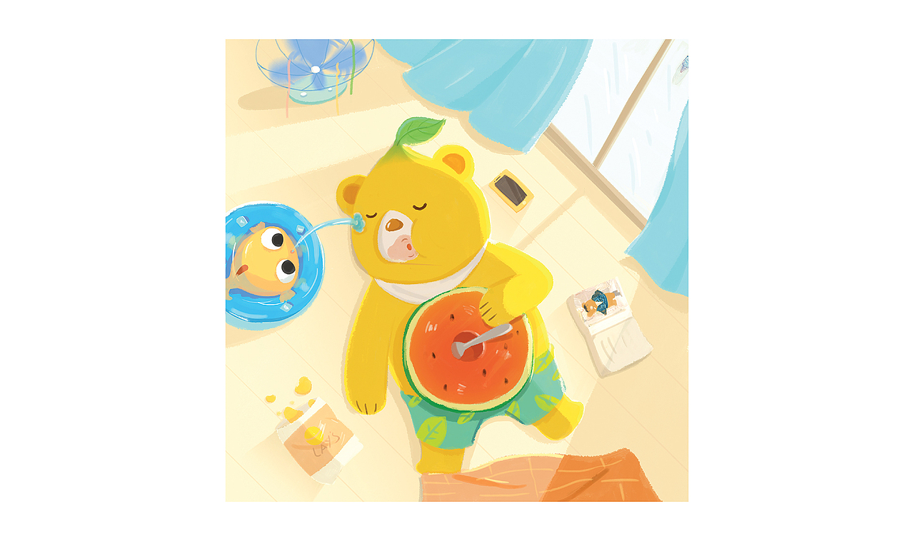 FOUR SEASONS SELECTIONS|四季严选品牌设计（图ZNzkxMjUxMDg=） - 品牌 - 站酷设计师FSD设计工作室原创素材 - 站酷ZCOOL