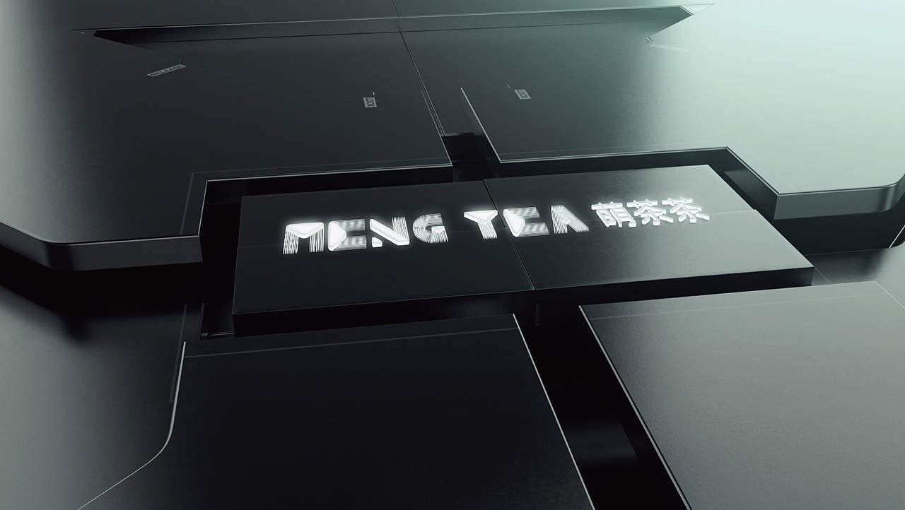 萌茶茶奶茶店logo（图ZMTM5NDUwNzM2） - 品牌 - 站酷设计师爆炸的小刺猬原创素材 - 站酷ZCOOL