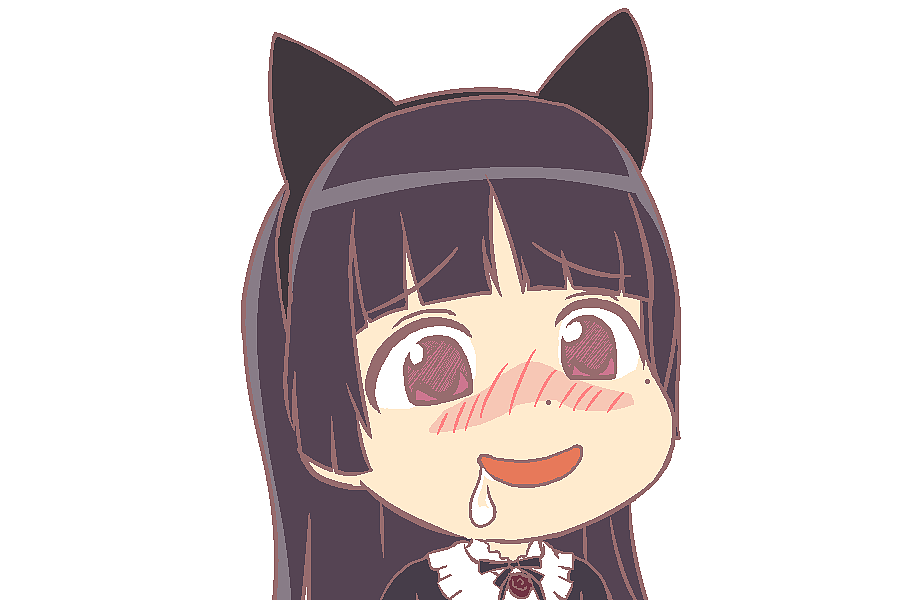 《我的妹妹不可能这么可爱》-五更琉璃