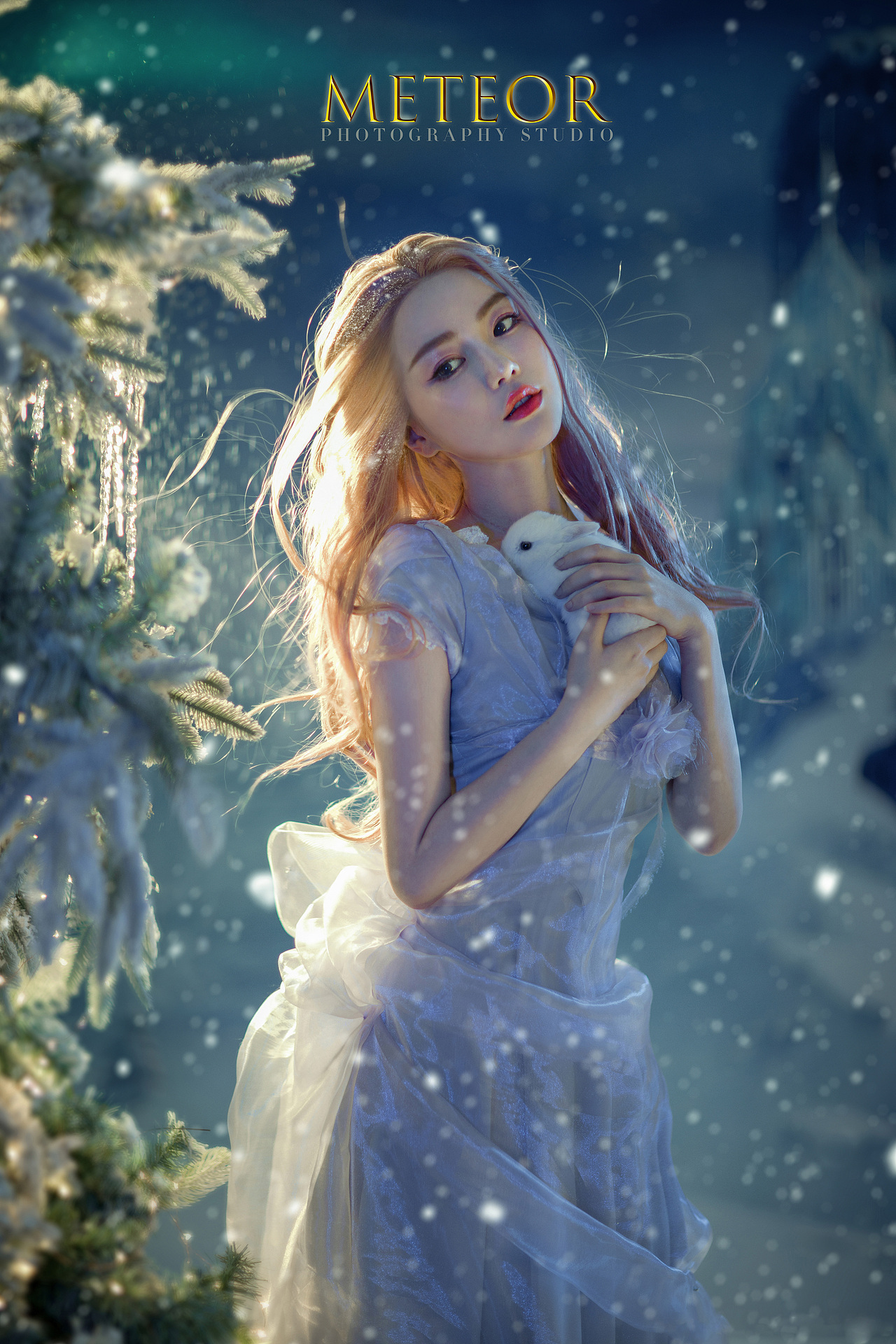 MeteorStudio写真作品分享（图ZMjQ2MjYzNjYw） - 人像摄影 - 站酷设计师摄影师陈娜娜原创素材 - 站酷ZCOOL