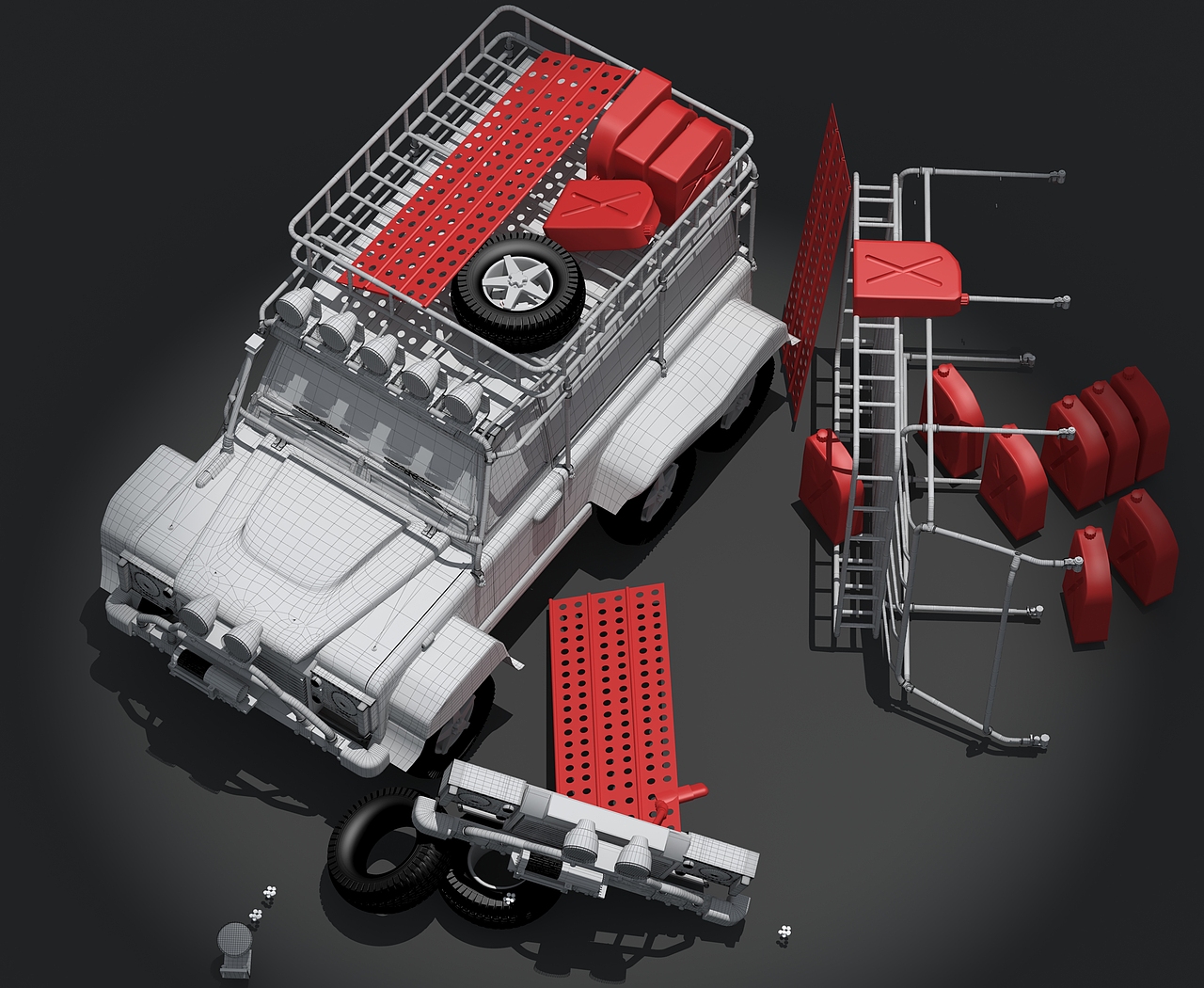 3D（图ZNjc0NDk3NjA=） - 机械/交通 - 站酷设计师李XIAO虎原创素材 - 站酷ZCOOL