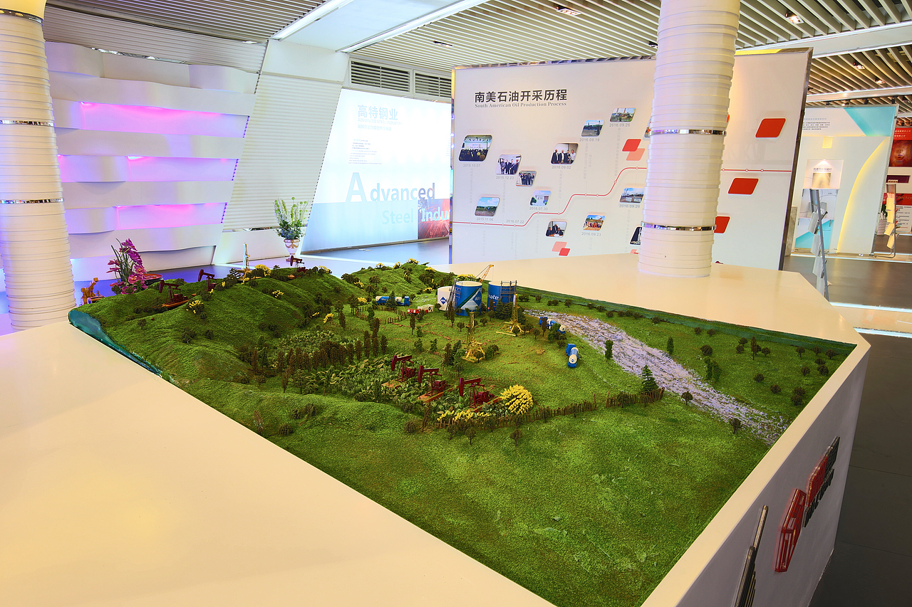 海螺集团（图ZODg5NDM1NDA=） - 环境/建筑摄影 - 站酷设计师wkfci987原创素材 - 站酷ZCOOL