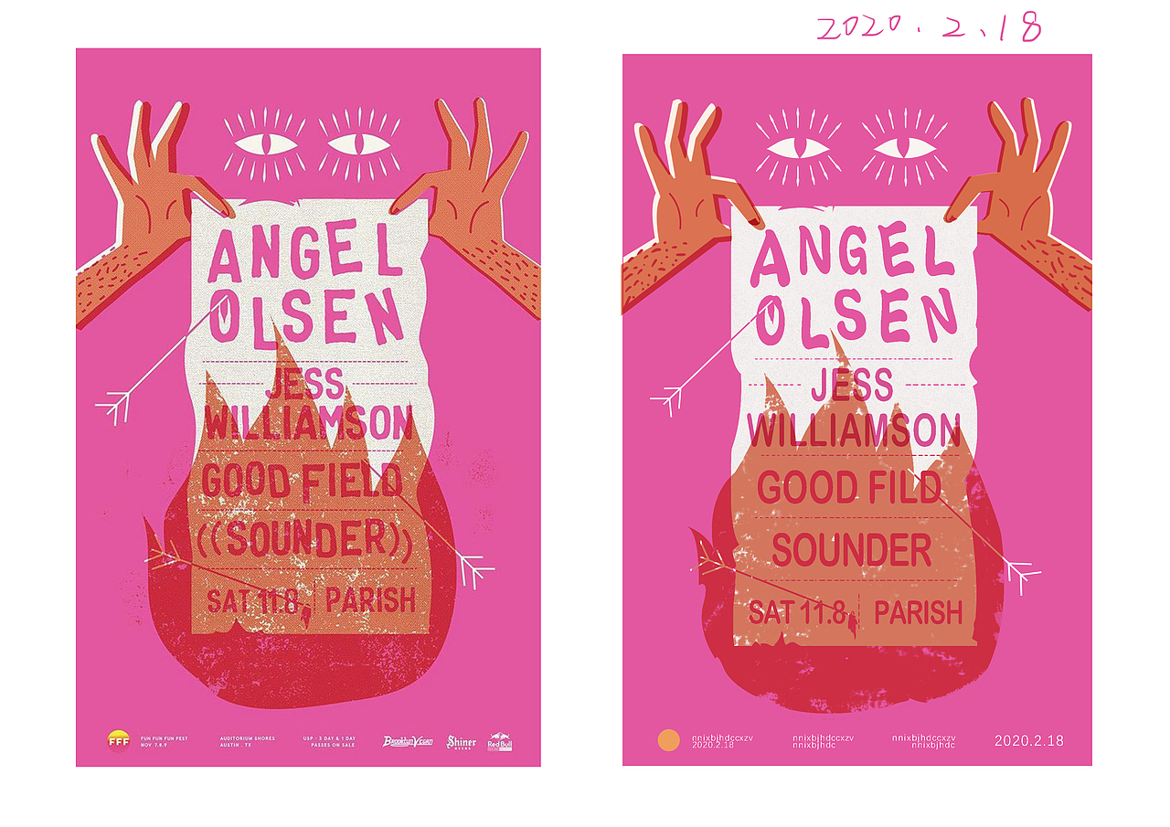 照片变海报+海报临摹（图ZMjM2MzkyNjc2） - 海报 - 站酷设计师遮雨也遮月光原创素材 - 站酷ZCOOL