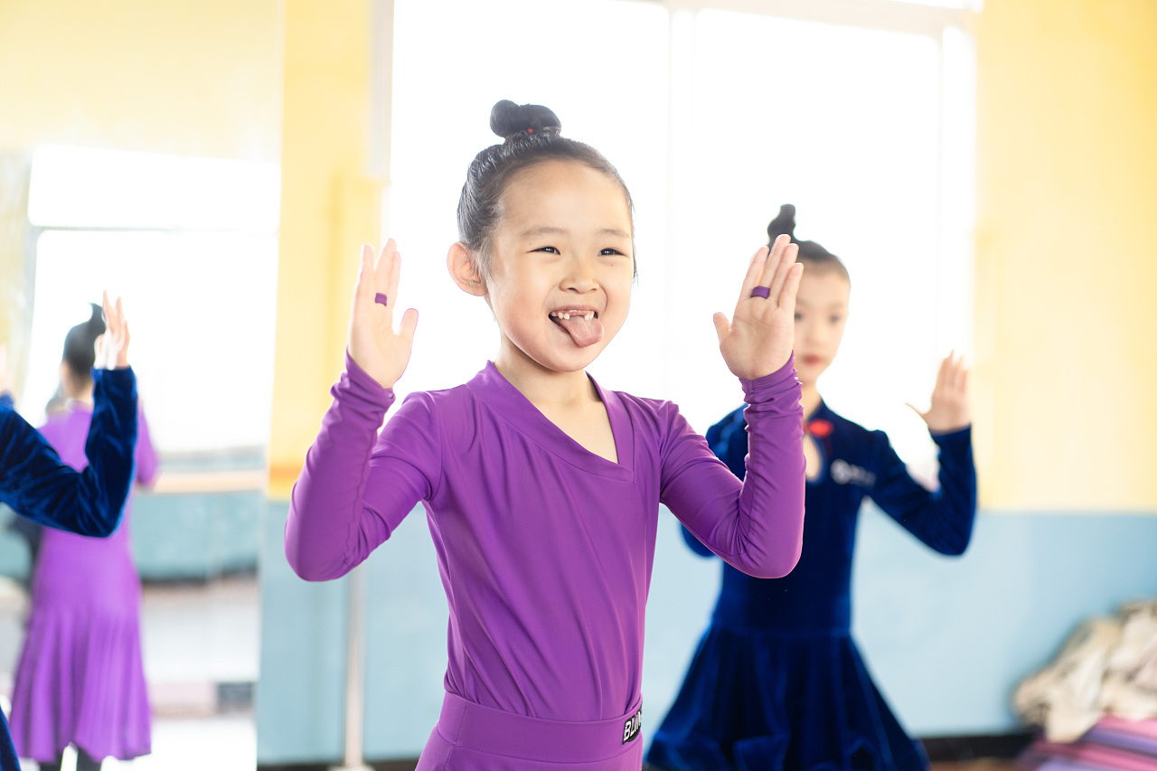 第七期 拉丁舞【1】