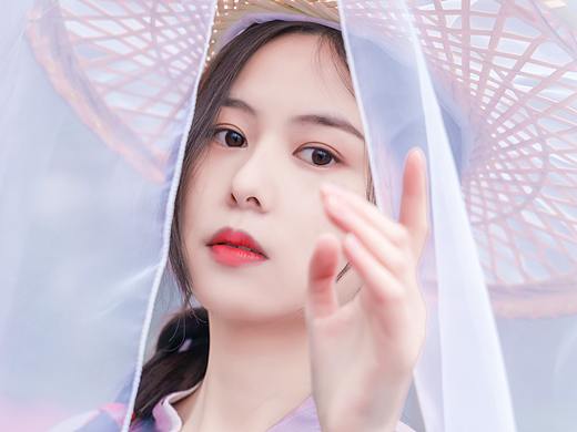 4月的樱花
