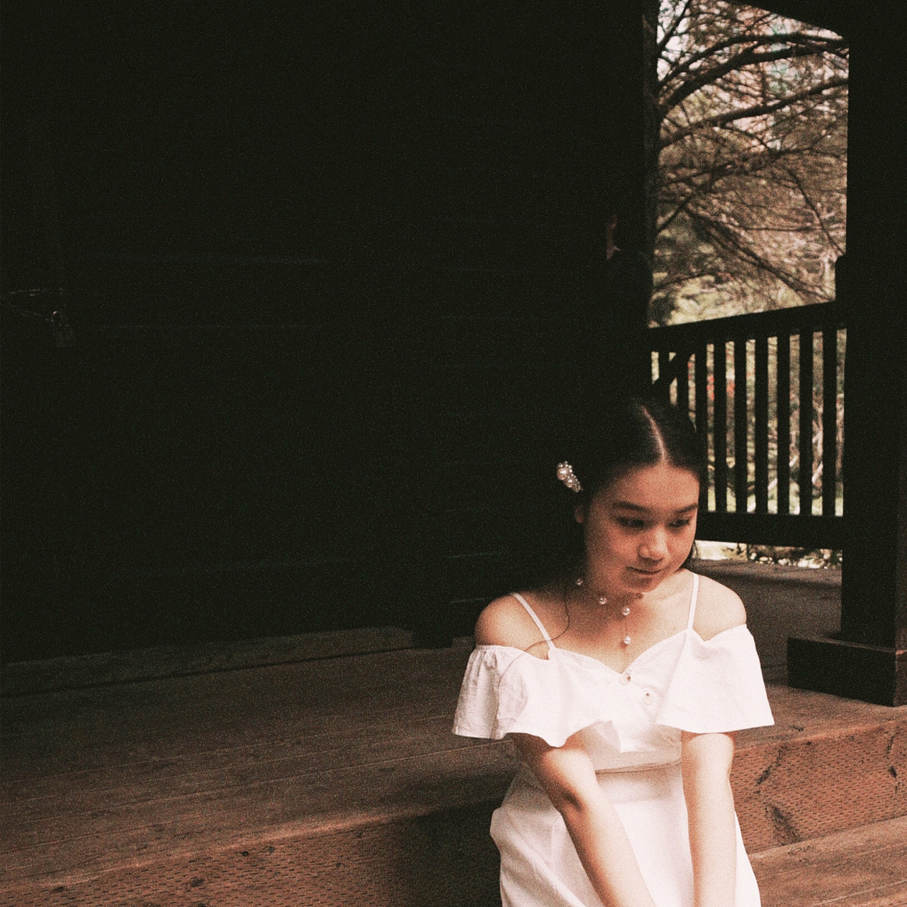 人像摄影作品集/总结