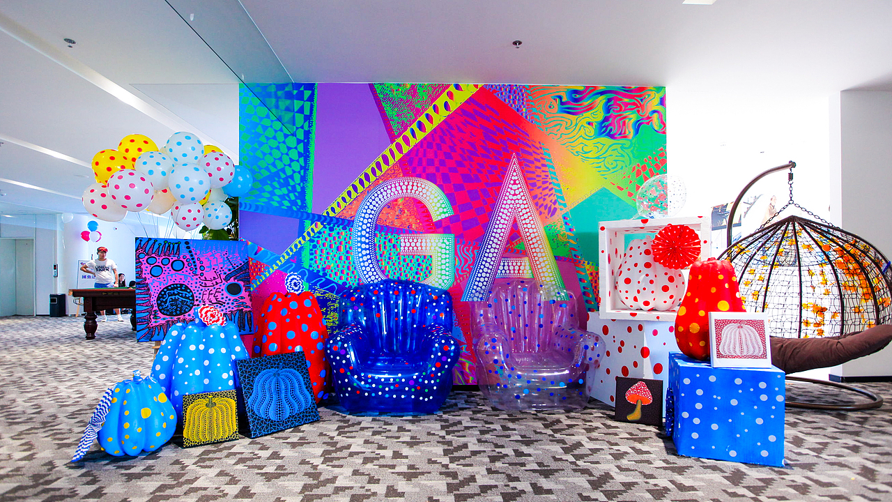 2017GA嘉年华（图ZMTE2OTcxODc2） - 其他平面 - 站酷设计师IMTINGWU原创素材 - 站酷ZCOOL