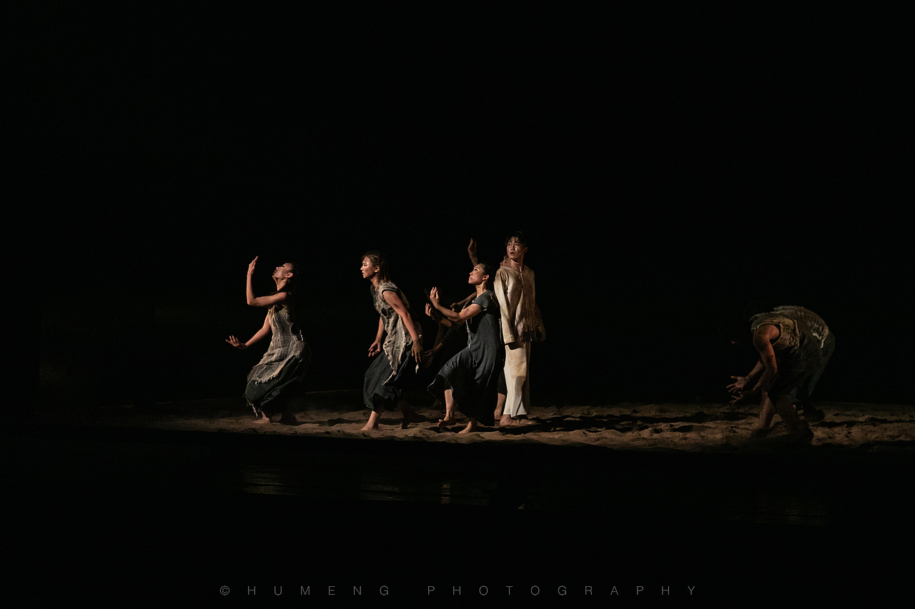 「19第24周」舞蹈作品《呐喊》（图ZMTY2ODk3MzA4） - 人文/纪实摄影 - 站酷设计师胡萌原创素材 - 站酷ZCOOL