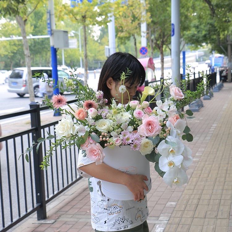 最近做的花艺儿（图ZMTcyNDU0MjY0） - 产品摄影 - 站酷设计师子木99原创素材 - 站酷ZCOOL