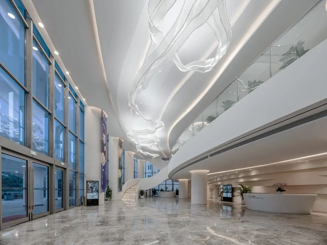 海口湾演艺中心