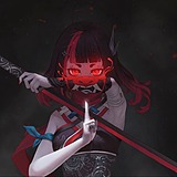 Alita子健的头像