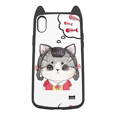 iPhone X 手机壳渲染（图ZMTI0NzYzODY4） - 生活用品 - 站酷设计师zhs0887原创素材 - 站酷ZCOOL