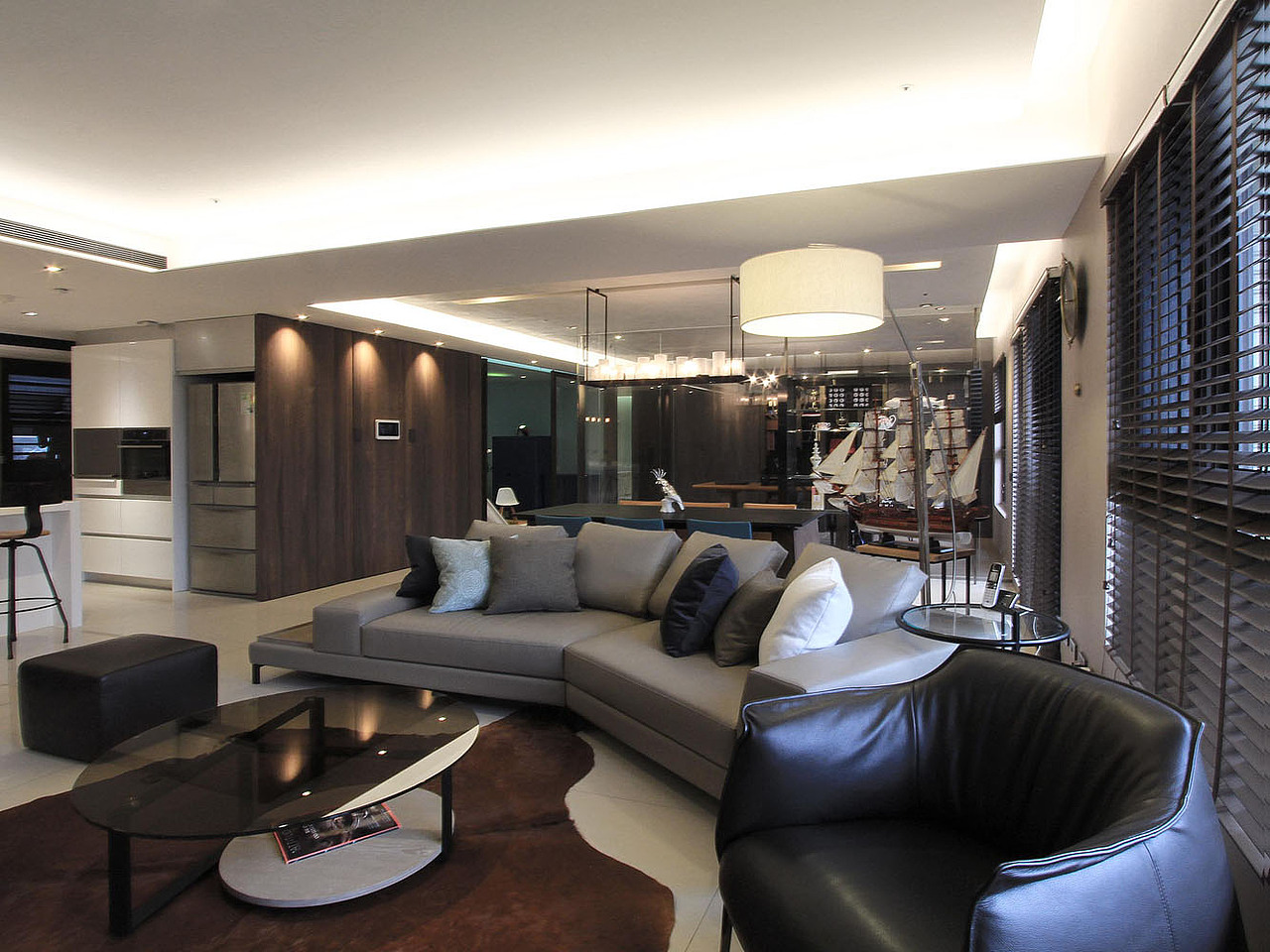 郑州别墅设计公司-郑州高端别墅装修设计公司|空间|家装设计|专业酒店