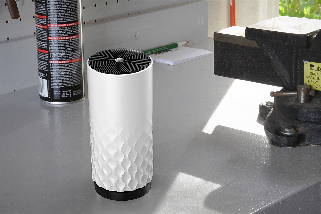 香薰机（图ZMTI5NDIyODQ0） - 电子产品 - 站酷设计师乐念创意原创素材 - 站酷ZCOOL