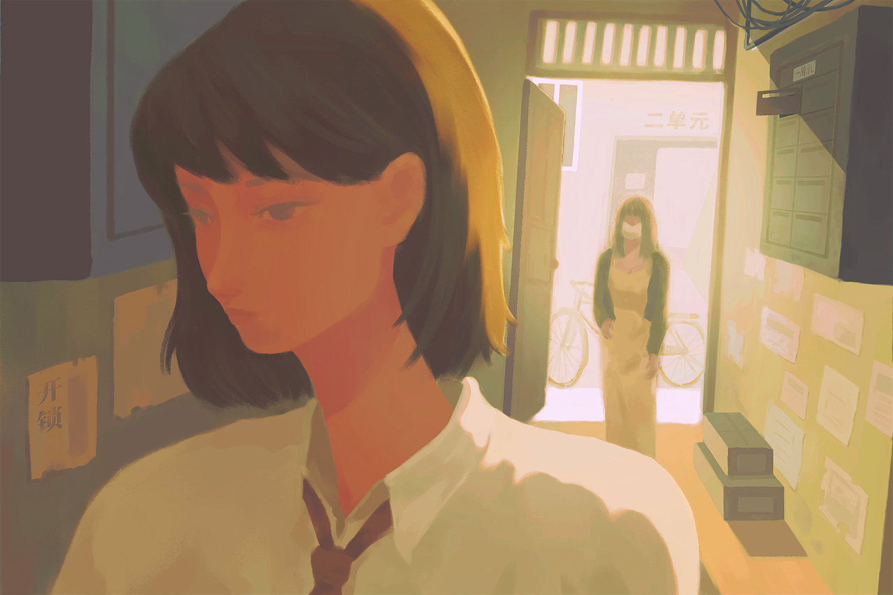 不掺加一丝情绪的画面理应被收藏（图ZMjg5MzQ3Mjky） - 创作习作 - 站酷设计师斑大人来了原创素材 - 站酷ZCOOL