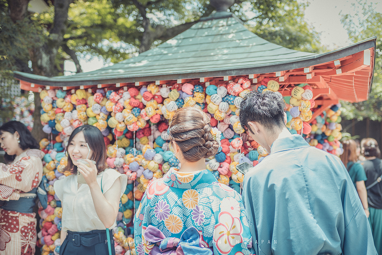 独自一人初涉日本，为期12天的自由行——京都篇（2）（图ZMTE5NzExMjcy） - 风光摄影 - 站酷设计师断木成林原创素材 - 站酷ZCOOL