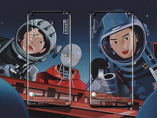 Here（个人主页-ZNTQ1NTYzNTI=） - 海报 - 站酷设计师非自信鸽原创素材 - 站酷ZCOOL