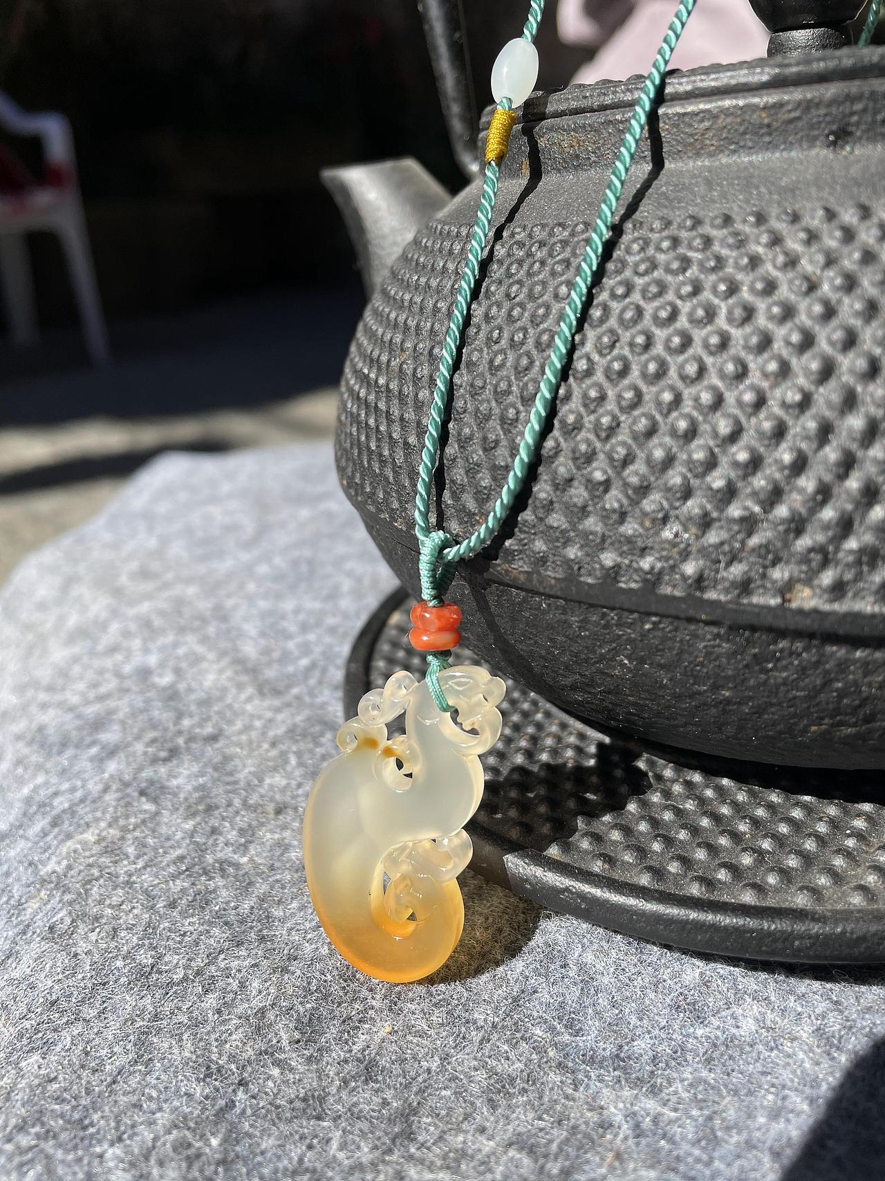 玉乎工作室作品赏析5