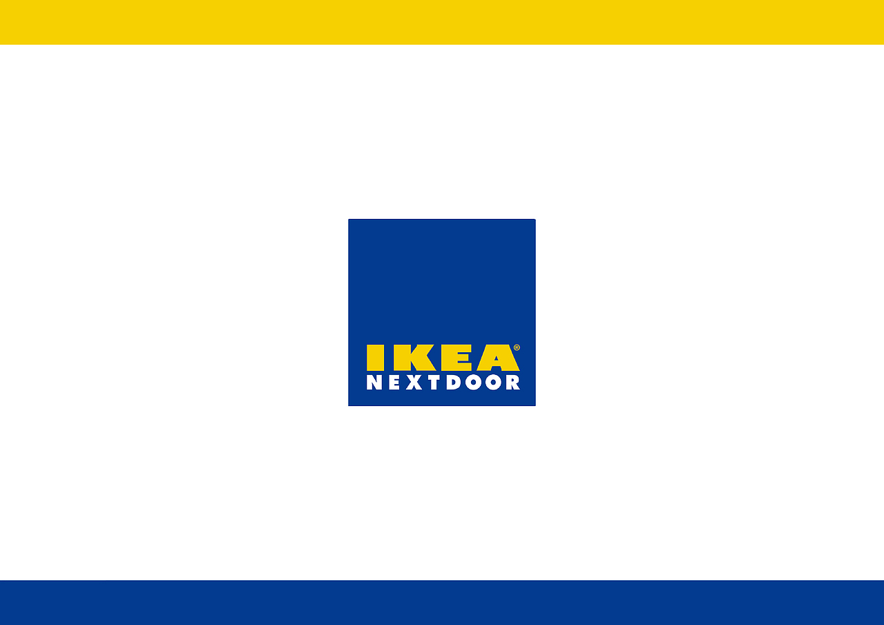 IKEA NEXTDOOR 店面交互设计（图ZNzMxNTc3NDg=） - 主题/皮肤 - 站酷设计师WZzzhen原创素材 - 站酷ZCOOL