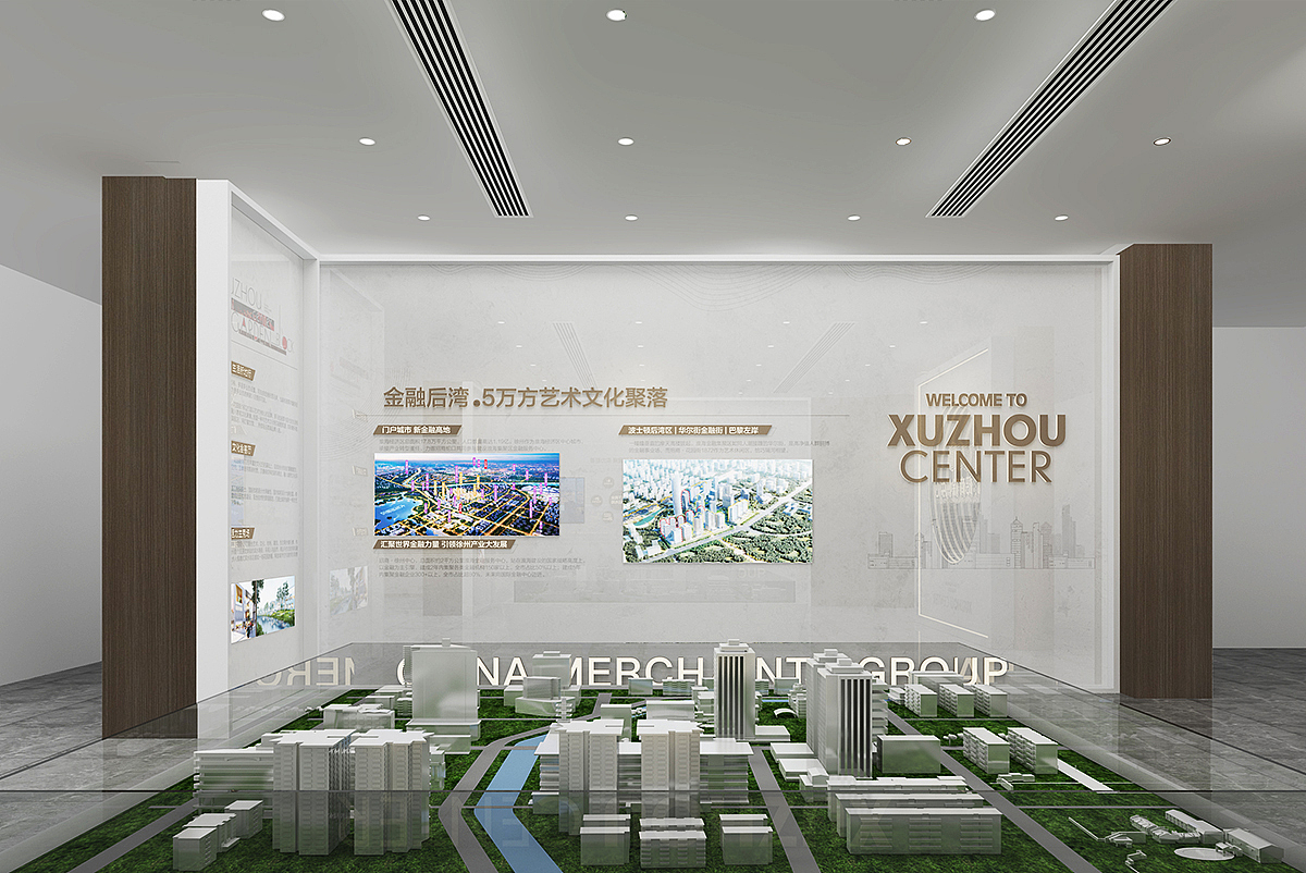 商业品牌墙（图ZMjg1MDI1MTcy） - 场景 - 站酷设计师18线小设计原创素材 - 站酷ZCOOL