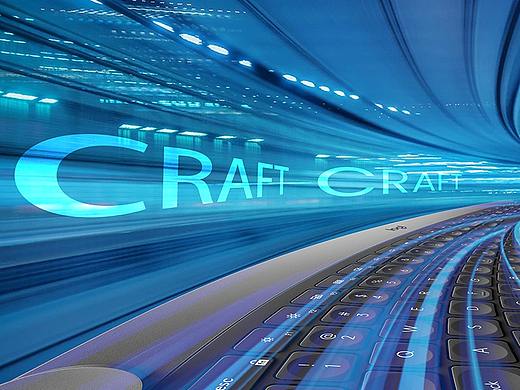 【创造大师的神奇3m³】竞速赛道