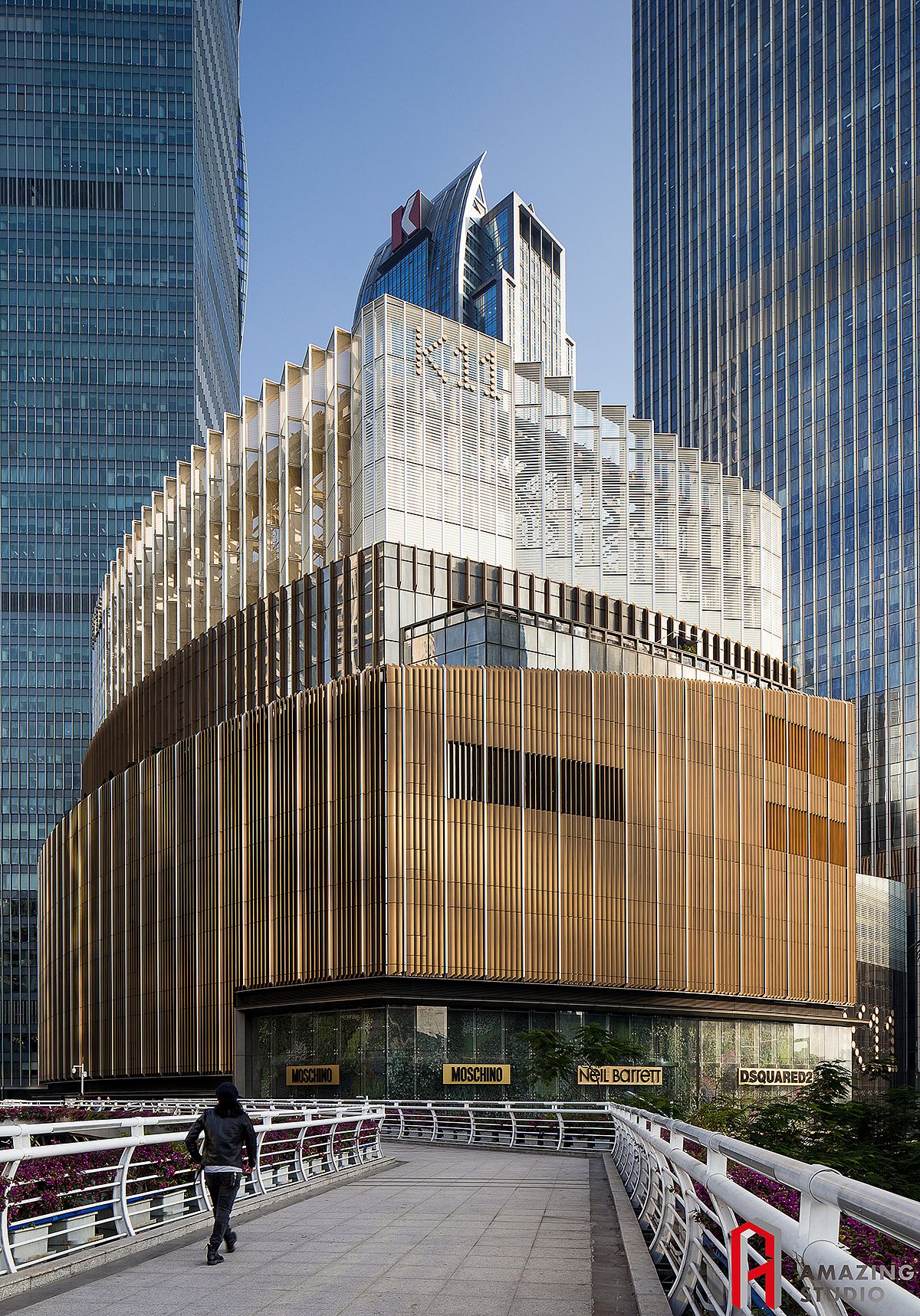 广州K11购物艺术中心