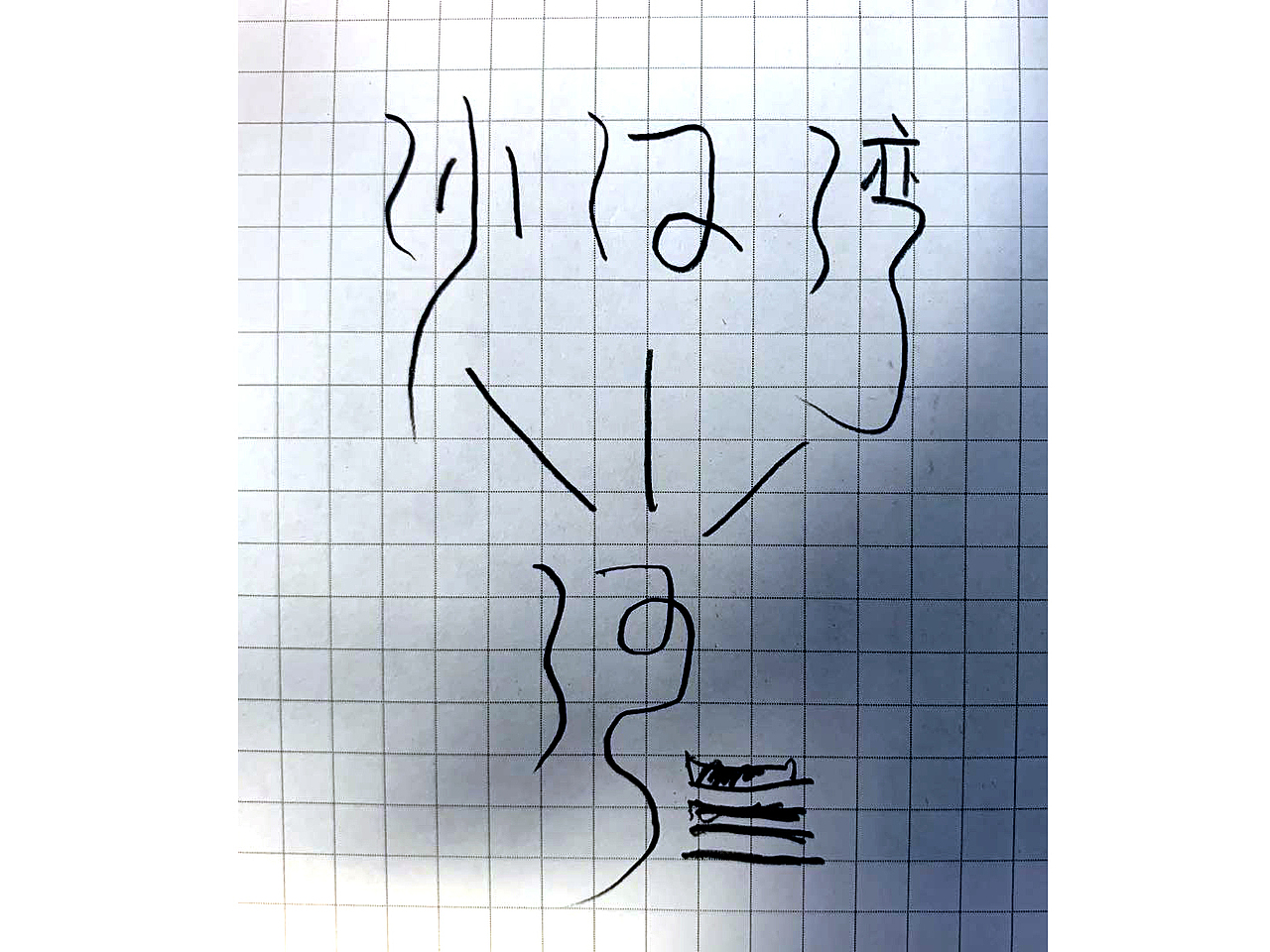周口沙河湾湿地公园logo设计（图ZMjAwODMzOTI0） - 品牌 - 站酷设计师手扒面原创素材 - 站酷ZCOOL