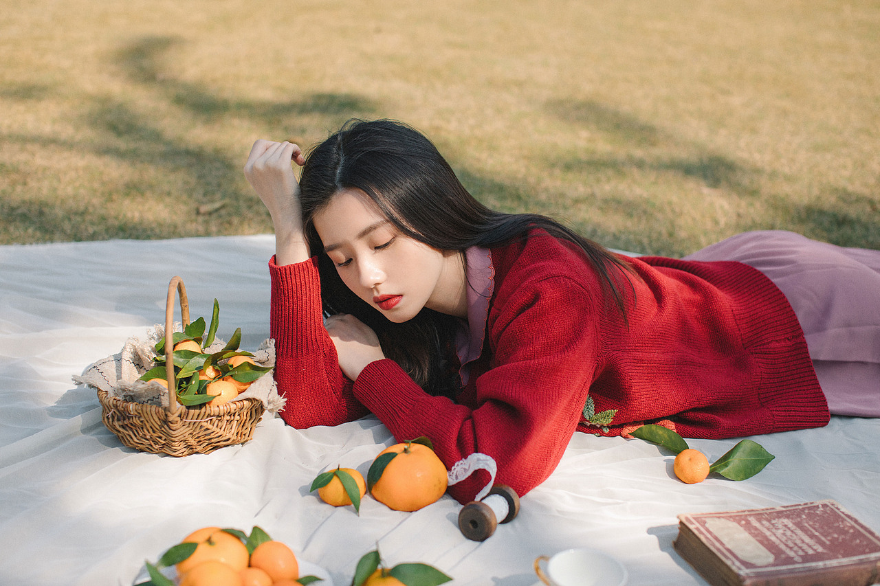 一半海水，一半火焰（火）（图ZMTk0MDE4Mzgw） - 人像摄影 - 站酷设计师文小雨_Elaine原创素材 - 站酷ZCOOL