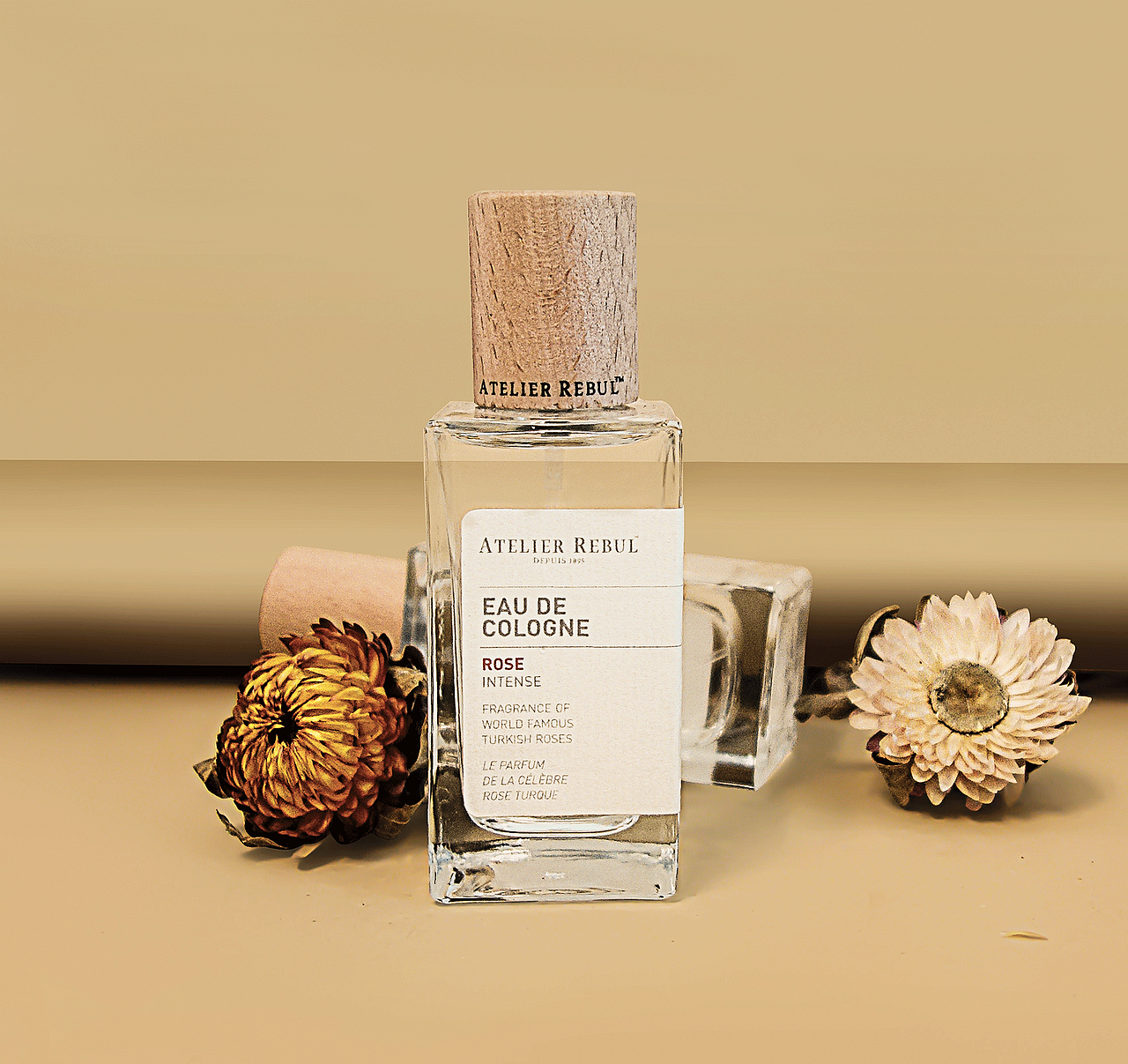 美妆香水香薰拍摄 | 电商产品