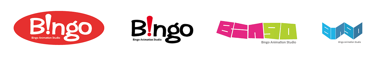 bingo傳媒（圖ZMTQ3Nzg3Ng==） - 品牌 - 站酷設計師FMunique原創(chuàng)素材 - 站酷ZCOOL