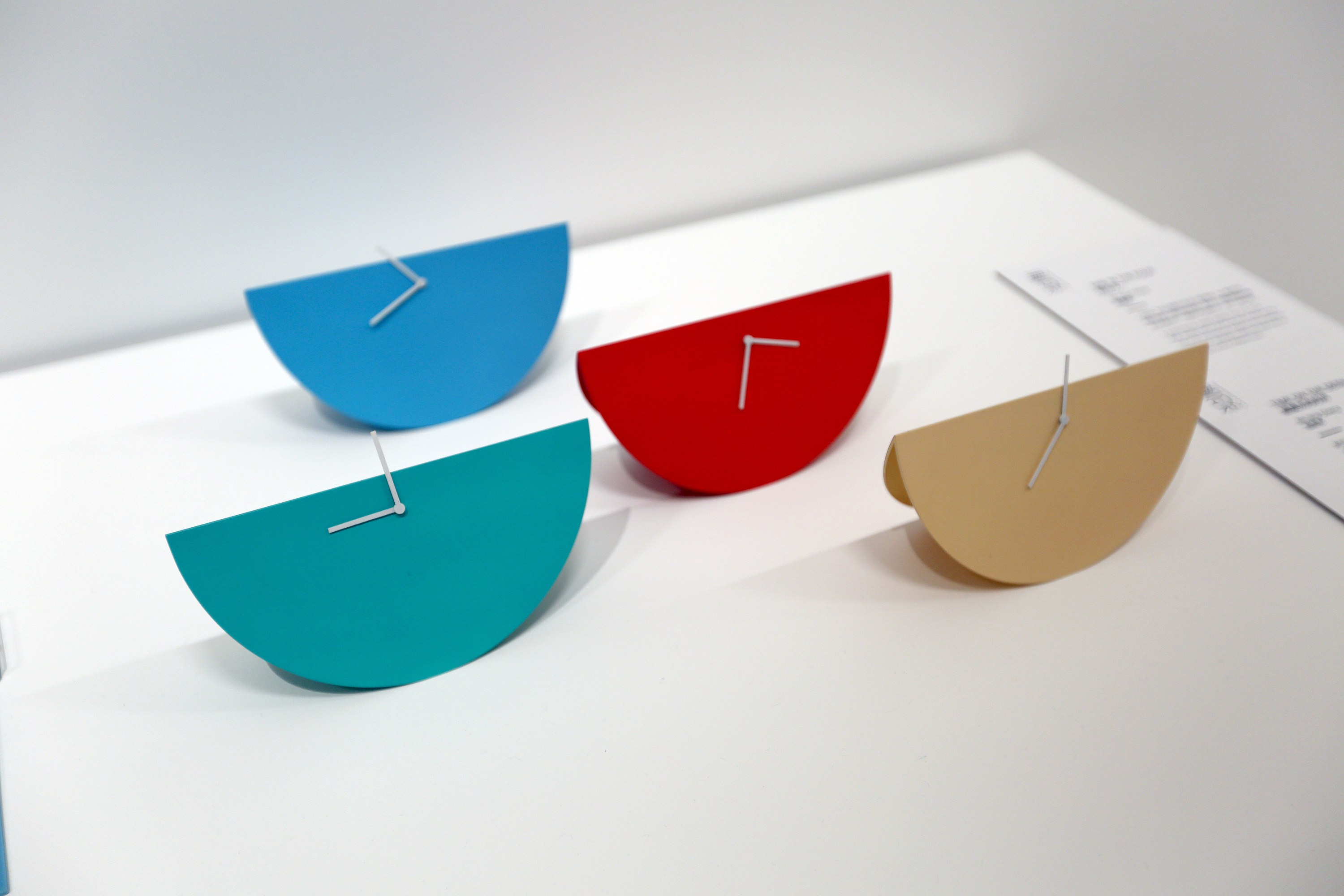 五感觉醒青年设计师作品邀请展fivesensesawakening