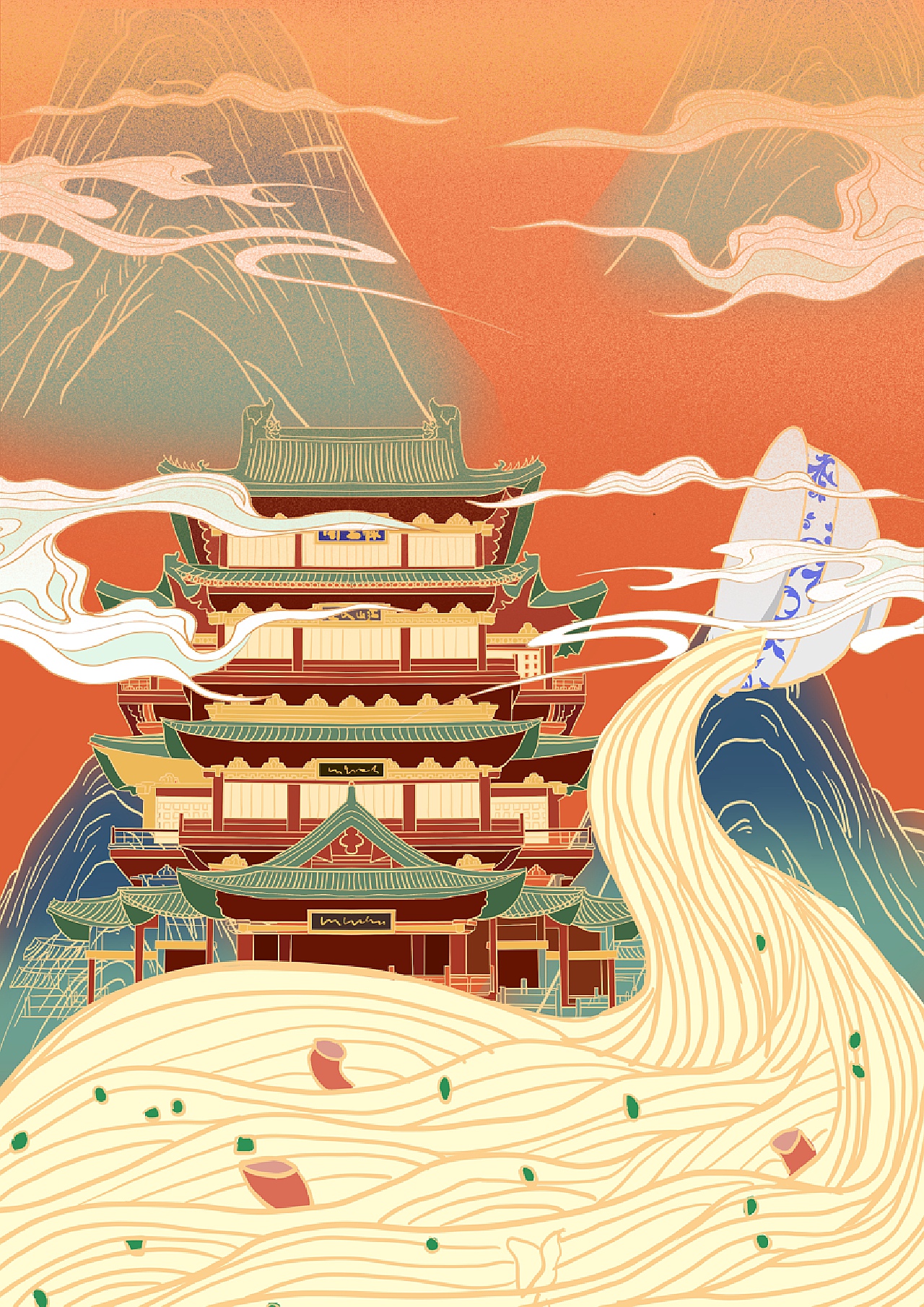 江西传统文化