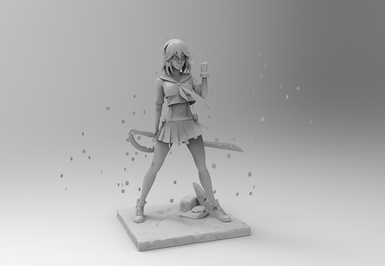 KeyShot 产品级渲染练习分享（图ZMjUyMDY3NDYw） - 其他三维 - 站酷设计师CG模王原创素材 - 站酷ZCOOL