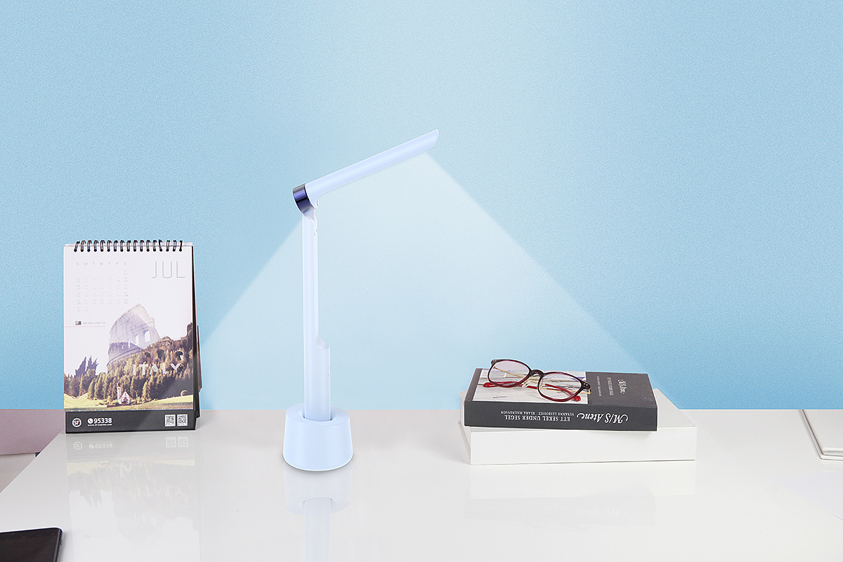 折叠式台灯（图ZMTM3MTQ0MDg4） - 电子产品 - 站酷设计师Dick小胖原创素材 - 站酷ZCOOL