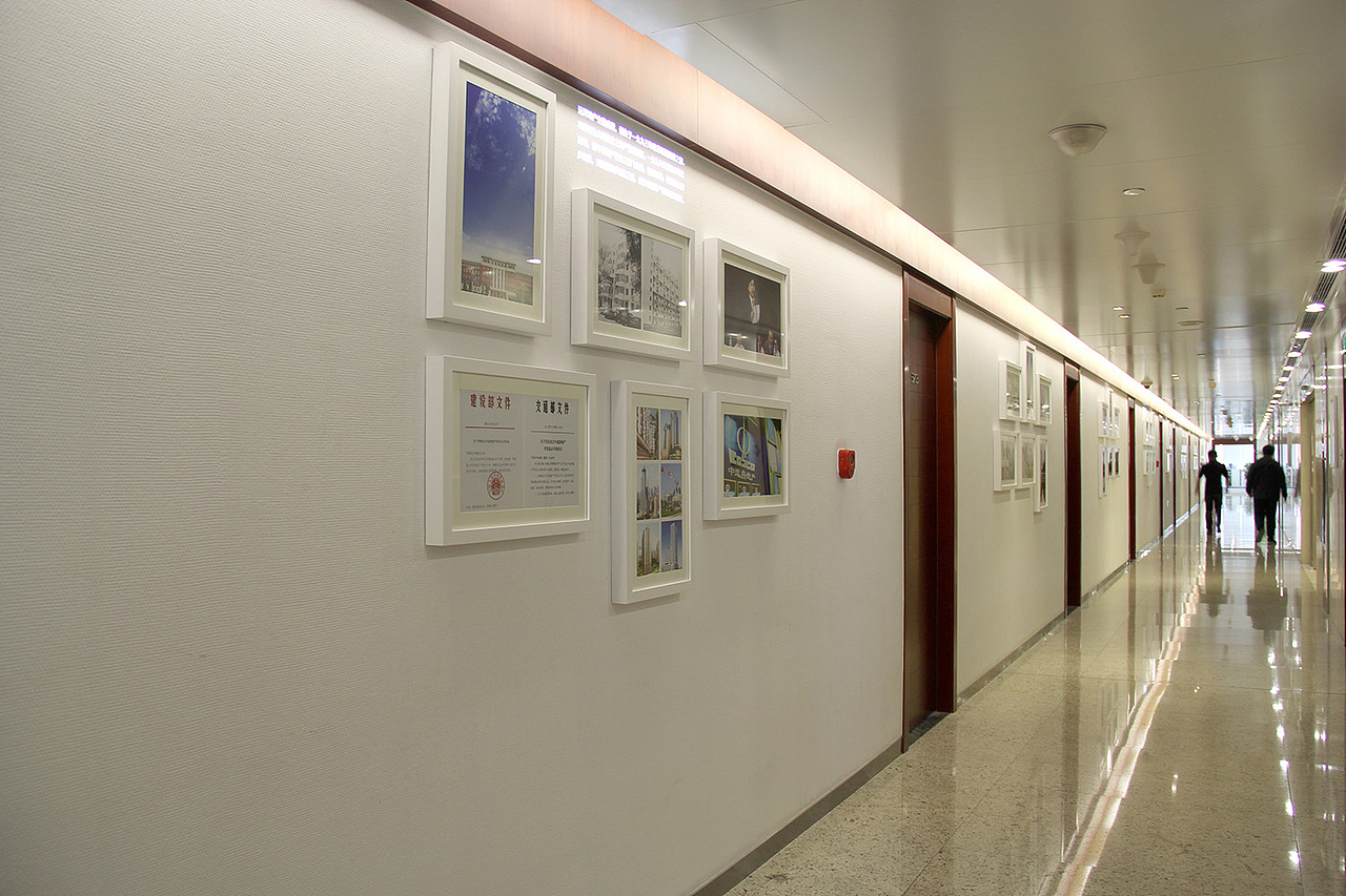 远洋时光廊（图ZMjE3MDk3NTY4） - 家装设计 - 站酷设计师慢叔聊设计原创素材 - 站酷ZCOOL