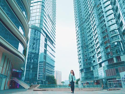 乘风破浪的泳泳（个人主页-ZNDcxMDEwMjg=） - 宣传片 - 站酷设计师呼猫原创素材 - 站酷ZCOOL