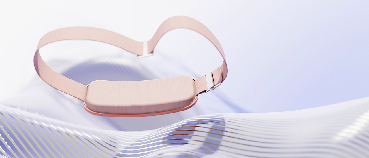 小熊Bear | 暖宫带 | 姨妈神器 | 2020