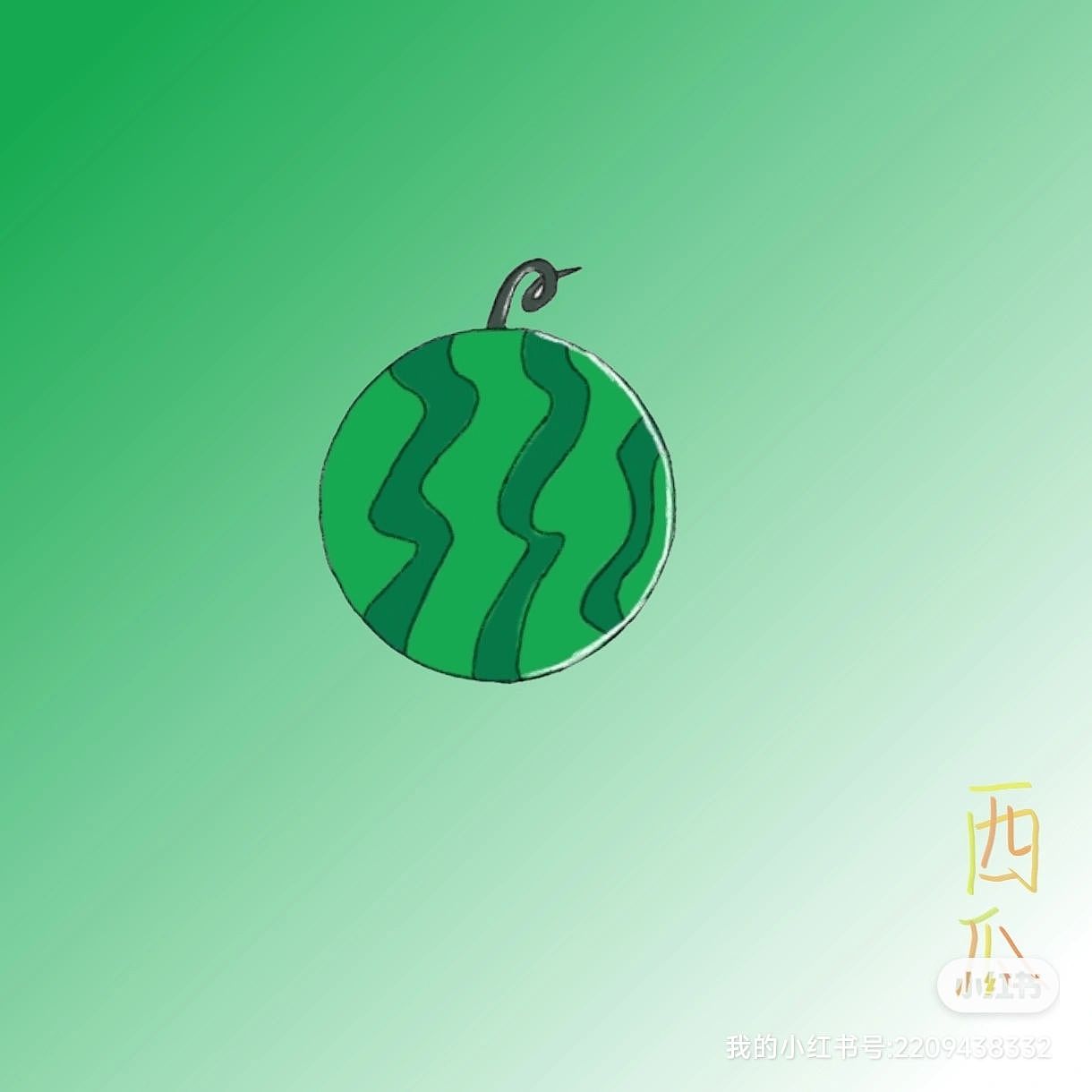 水果派对