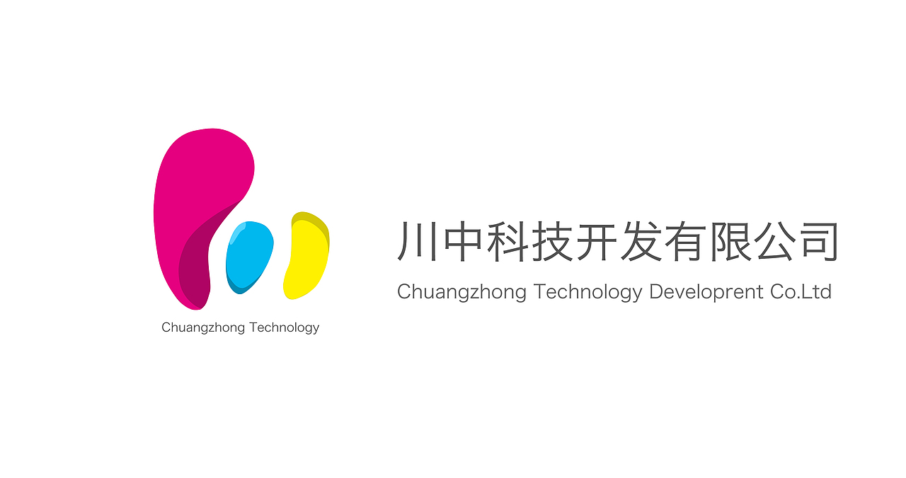 唐山市川中科技开发有限公司logo（飞机了）（图ZMjY1Mjg4Mjg=） - Logo - 站酷设计师86325原创素材 - 站酷ZCOOL